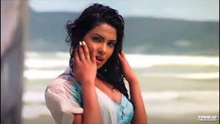 Aayega Maza Ab Barsaat Ka - Andaaz (💞Love Song) Akshay Kumar, Priyanka Chopra | Alka Yagnik, Babul,