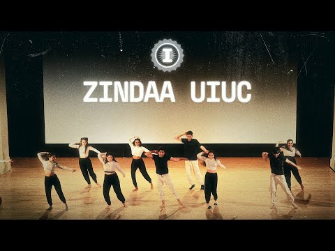 Zindaa UIUC | UIUC ISA India Night 2023