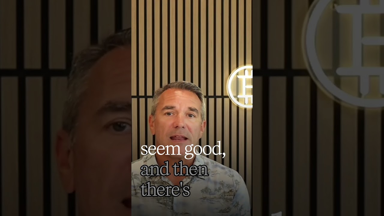 Bitcoin: The Future Economic Backstop 💰🔥