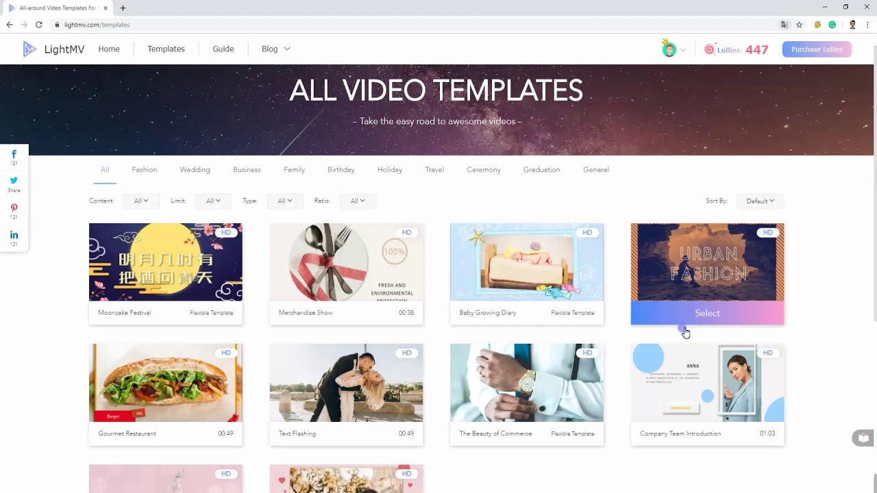 How to make a demo video YouTube