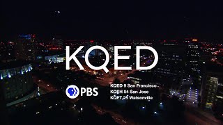 Program Promos—KQED-TV9 San Francisco—May 18, 2024