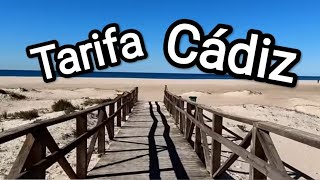 Tarifa. Cádiz. Los Foodies.Playas Andalucía en Caravanas,Autocaravanas o Furgo