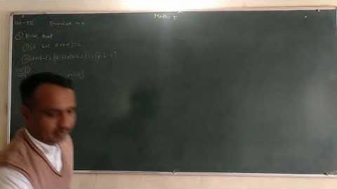 Vectors ; lecture 27 by Atul Limgude sir