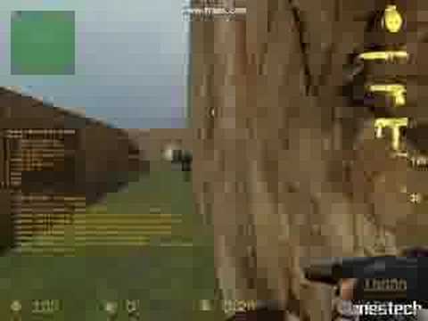 Admin abuse lol