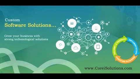 SEO Service jaipur & Software Development Company - Core iSolutions