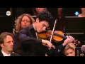 Shostakovich dmitri  violin concerto no1  soloist sergey khachatryan  3rd movement