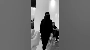 حالات واتس ستوريات بنات منقبات 
