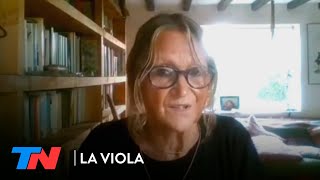 Julia Baird Recordó A Su Hermano, John Lennon, A 80 Años De Su Nacimiento La Viola