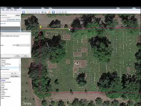 Making a Grid Map - YouTube