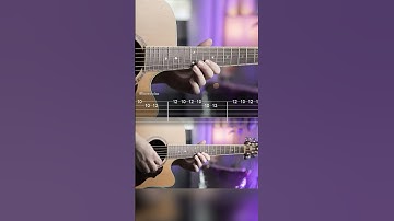 Thumbnail of R.E.M. - Losing My Religion (Solo Tab)