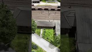 Endspurt Für Das Jahr 2024 Der Countdown Läuft Und Unser Zug Fährt Ins Jahr 2025