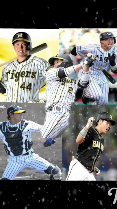 ダイナミック壁画阪神