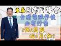 2026/08/03  【57股市同學會】 鄧尚維 |  台積電漲停後必有行情 3低2高股站8月C位?
