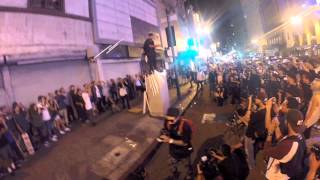 Flask Mob | L.A.