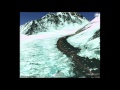 Классический маршрут восхождения на Эверест с севера