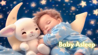 Sleep Instantly Within 4 Minutes  Sleep Music for Babies ✨Sleeping Under the Stars