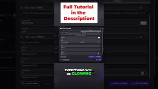 3D Lighting: What Makes Something Glow #shorts #tutorial #gamedev #gdevelop #gdevelop5