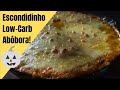 Escondidinho Low-Carb — Receita Cetogênica À Base De Abóbora Ou Couve-Flor