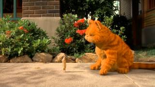 Garfield - Il Film Garfield - Il Film