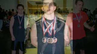 Tepper Earns 4 Medals at Copa NoVA Grappling/BJJ Dec. 2 2007