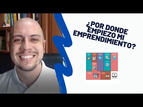 Video: ¿Por qué se creó el modelo sectorial?