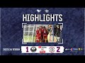 Atherton Ashton Utd goals and highlights