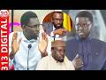 Diomaye réponds à ses détracteurs après sa sortie: l'analyse pertinente de Daouda Djigal