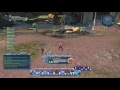 DC Universe Online Proezas No cuelgues y Matasombras