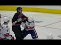 Cleveland Monsters Highlights 04.02.22 Loss to Rochester Americans