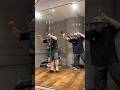 オタクが踊っている時の頭の中(後編) #dance #即興 #ボカロ #アユミマジカルショータイム