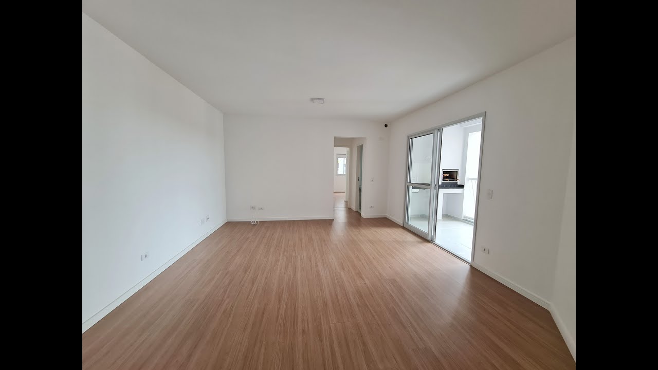 (COD 1862) APARTAMENTO VENDA 2 DORMS COM DEPENDENCIA - CONDOMÍNIO ...