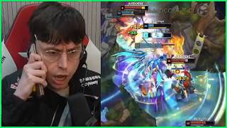 DCG Have An Exceptionally Negative Baron Power Play screenshot 2