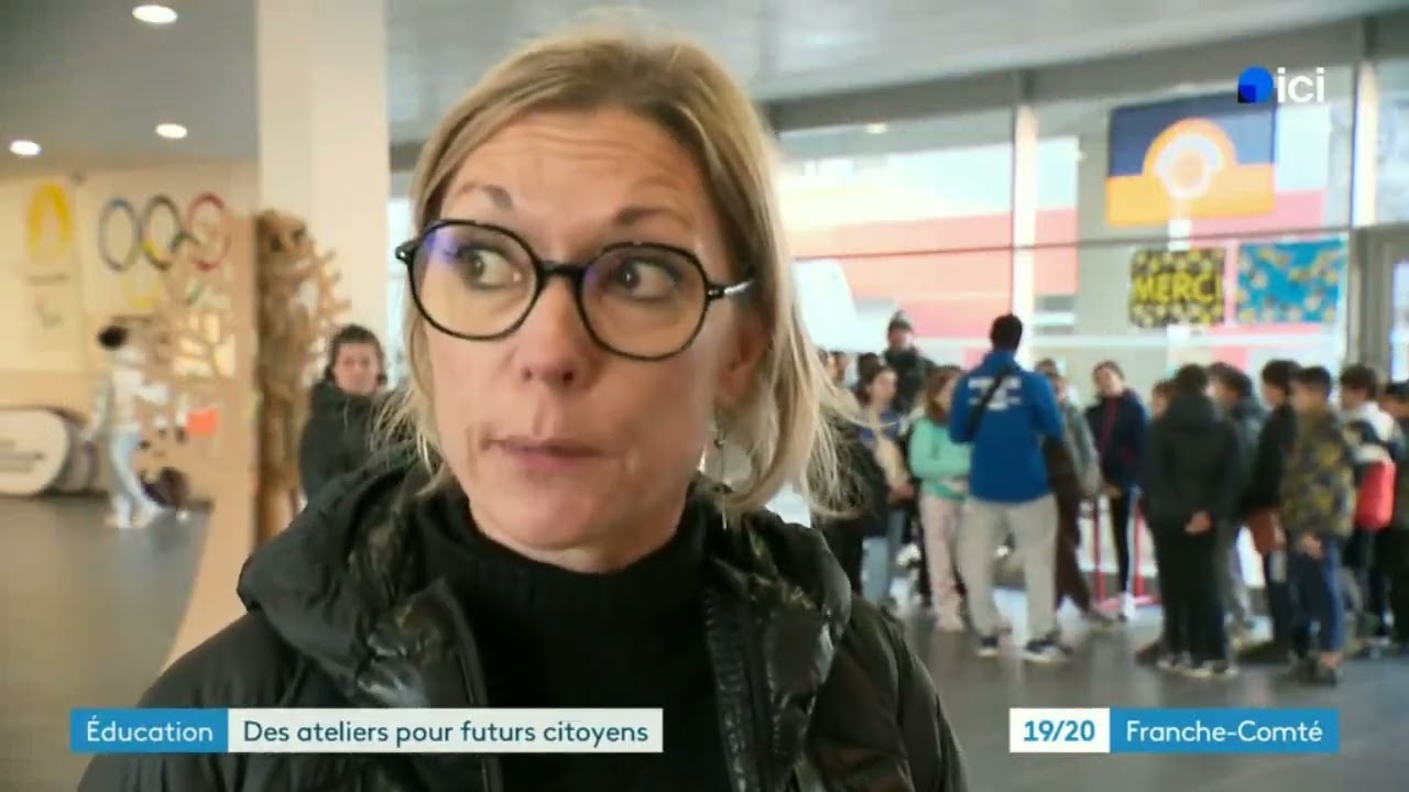 Lutte contre le harcèlement à Voltaire