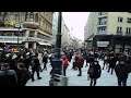 Stopp ACTA - Versammlung Stephansplatz