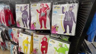TELETUBBIES Halloween Costumes Spirit Halloween 2024