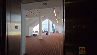 LOUD Schindler 300A Hydraulic Elevator #2