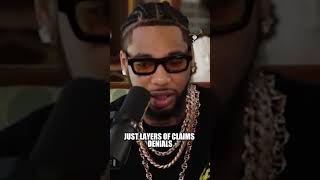 Young Dolph survival shootings Black Youngsta van conspiracy Memphis case