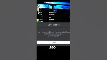 Delta Executor Not Working? Fix Roblox Mobile Error 280! #MobileFix #DeltaHelp #shorts