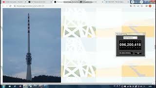 Fm Dx Ts - 040723 - 1659Utc - 96.2 Swr Kultur D Hornisgrindeswr Bwü 80Kw 521Km