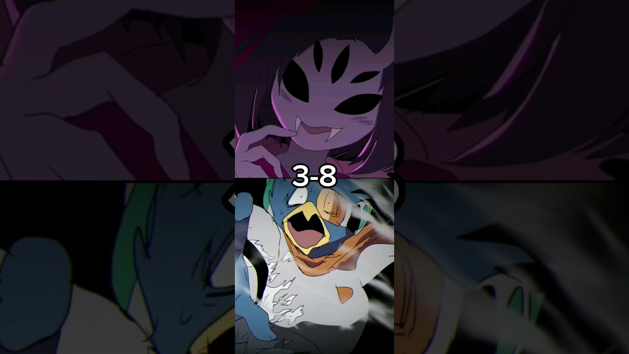 Undertale Vs Deltarune Part 4 Muffet Vs Berdly 