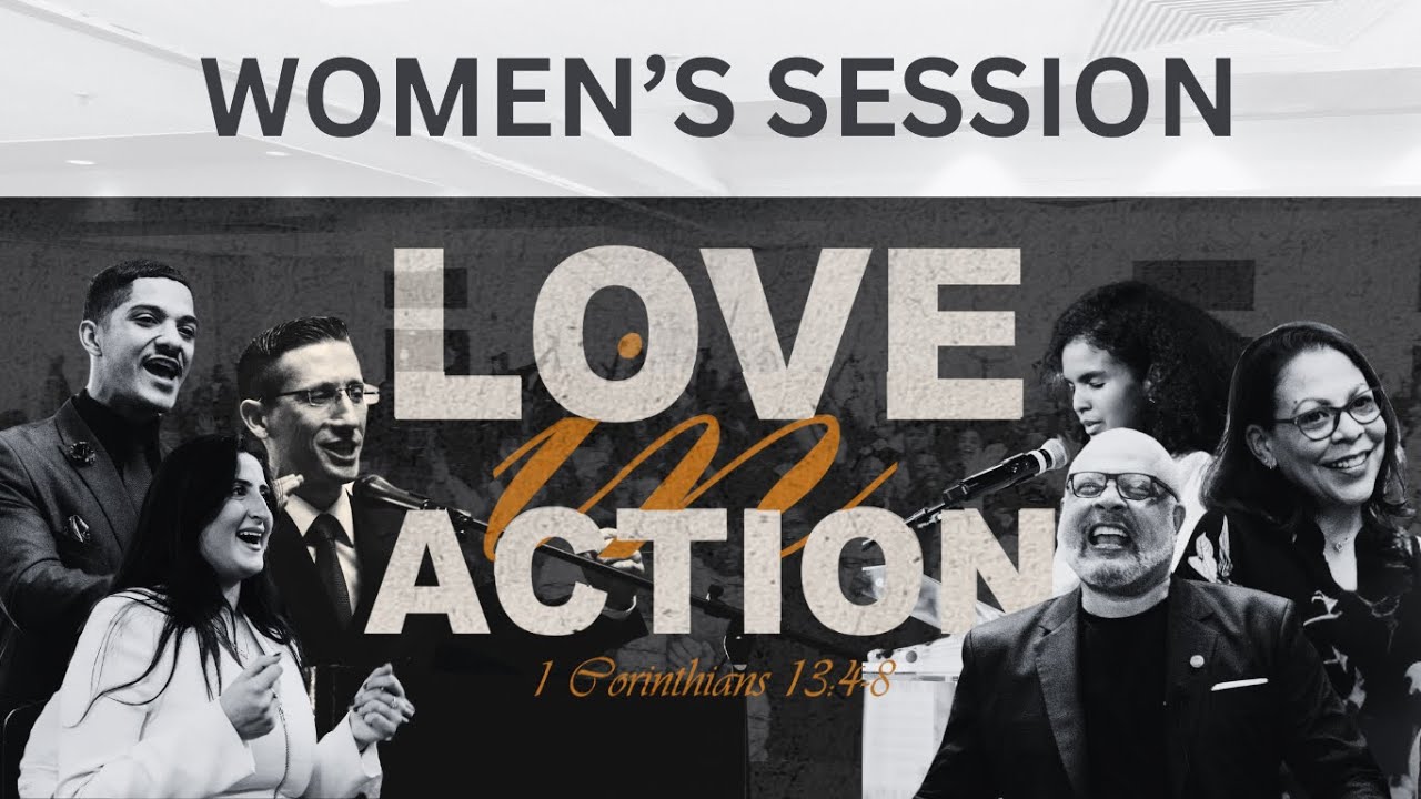 NEMC 2026 Women's Session