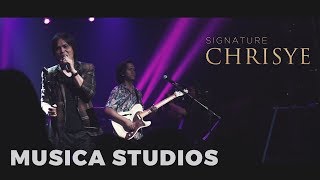 D'MASIV & Once Mekel - Angin Malam | Signature Chrisye chords