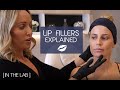 Lip Fillers: Dr Kate Talks The Art Of Lip Enhancement (2019)