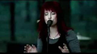 Paramore - Decode (Acoustic) chords