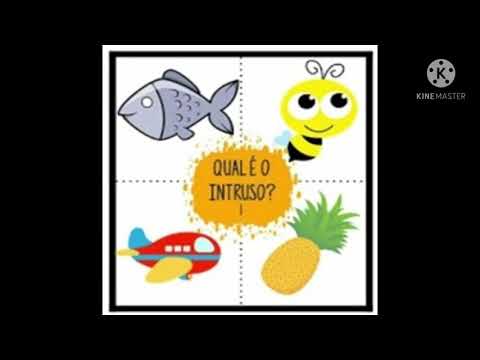 QUAL É O