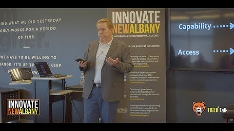 TIGER® Talk: Unleashing the Power of Generative AI: Navigating the Future of Labor