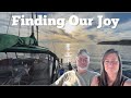 S4, Ep52 What Liveaboard Sailboat Life Actually Feels Like — No Filter