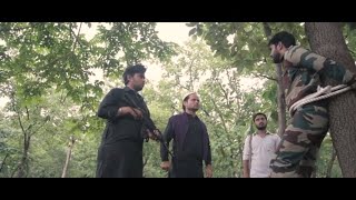 A Tribute To Aurangzeb Indian Army Short Film Pulwama Kashmir