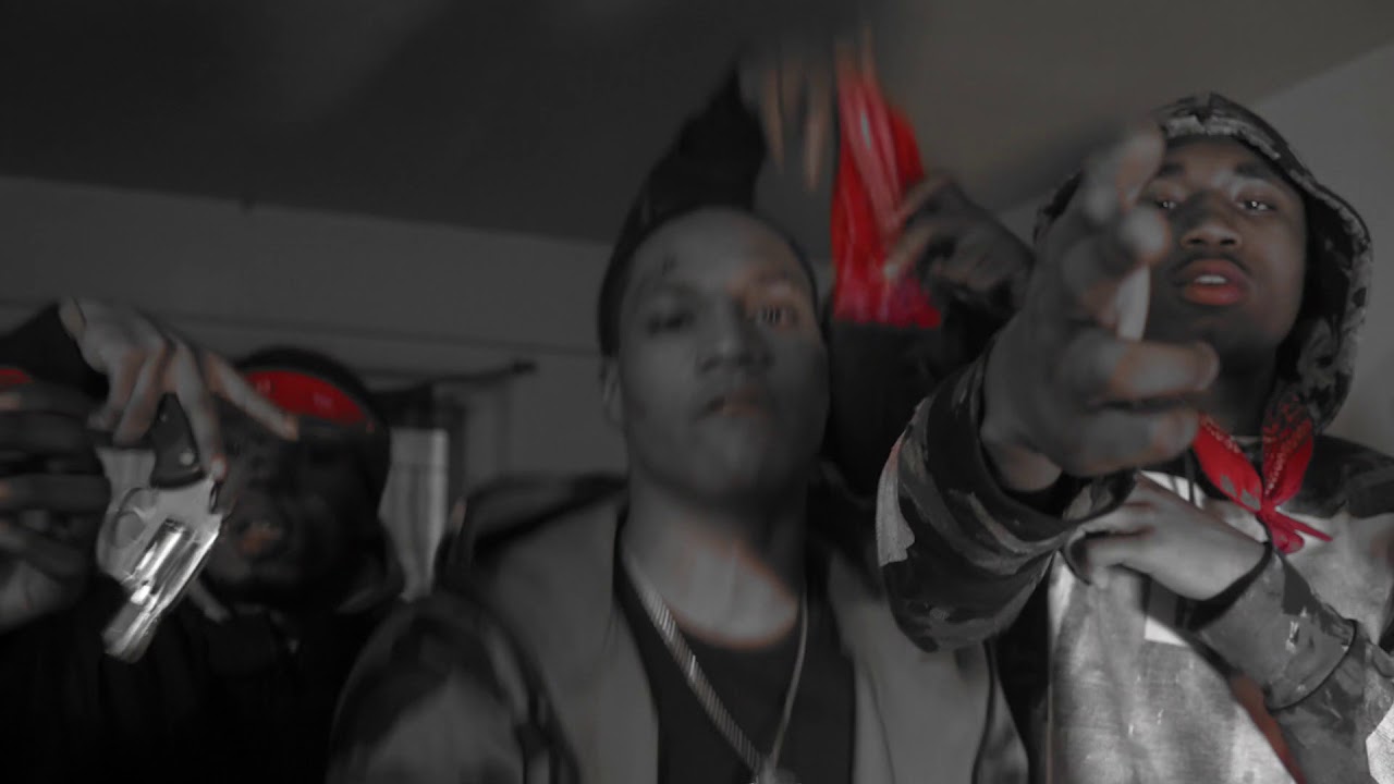 Eli Fross x Dee Wade x Bankroll Búnã - Whooptylayhoo Pt. 1 [Official Video]