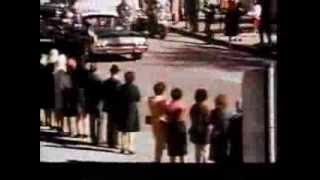 Kennedy: A Legacy In Blood. Chapter Three - 'The Shooting' Complete by Dean Mason 140,481 views 10 years ago 53 minutes